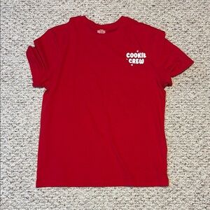 Wondershop Red Men's Sleepwear Top